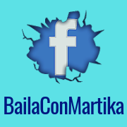 Segui Martika Cacho su Facebook